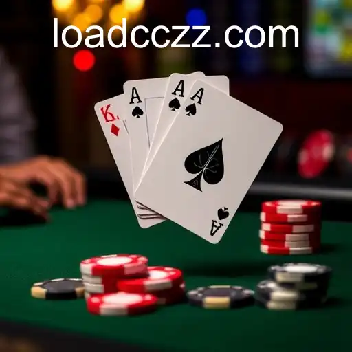 The Exciting World of Blackjack: CCZZ Guide for Enthusiasts