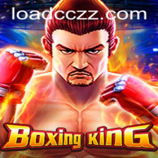 Exploring BoxingKing: The Thrilling World of CCZZ-Driven Boxing Game