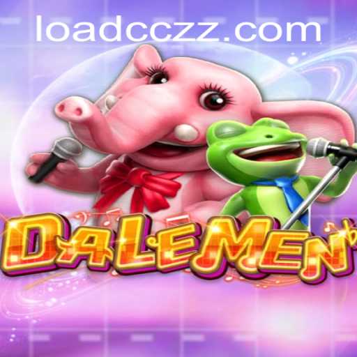 DALEMEN: An Intriguing Journey into the World of Strategy and Chance