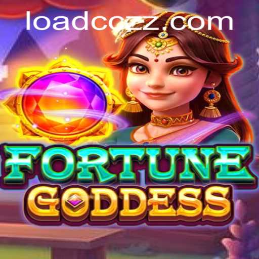 FORTUNEGODDESS: Unveiling the Secrets of the Mystical Realm with CCZZ