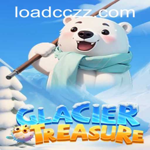 Exploring the Icy Realms of GlacierTreasure: A New Gaming Sensation