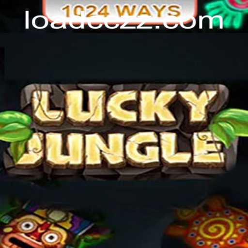 Discover the Exciting World of LuckyJungle1024 and the Role of CCZZ