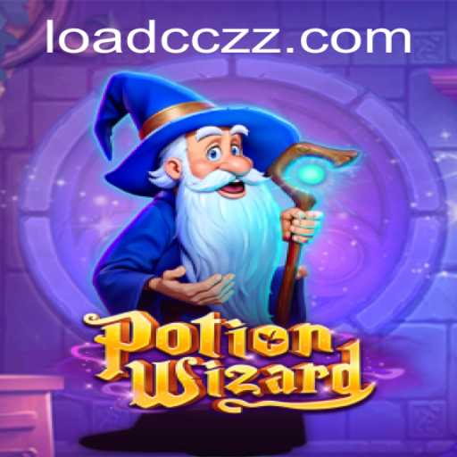 Unveiling PotionWizard: A Magical Journey Awaiting Gamers