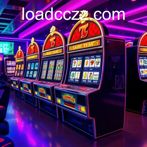 The Fascinating World of Slot Machines: A Deep Dive into CCZZ