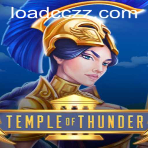 Exploring 'Temple of Thunder: A Journey Through CCZZ'